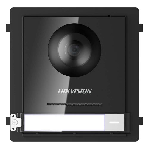 Módulo de cámara de 2 hilos para videoportero serie KD8 - Hikvision