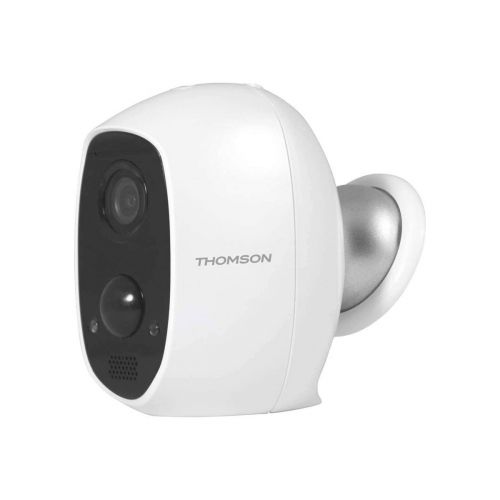 Full HD Lens 150 IP bewakingscamera - Thomson