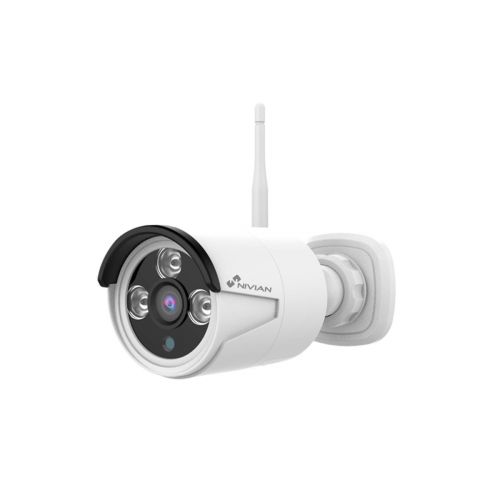 Wifi IP camera voor NV-KIT830W-4CAM videobewakingskit - Nivian