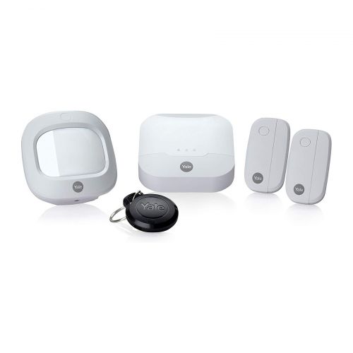 SYNC Connected Home Alarm Starter Pack - IA-311 Yale Smart Living