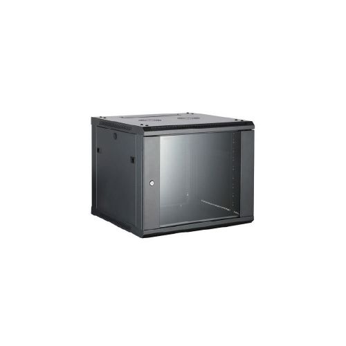 Caja 19" 6U 450mm con paneles desmontables - 8062296 - NEKLAN