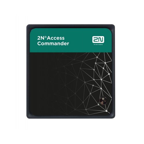 Box Access Commander versión Basic - 91379030 - 2N