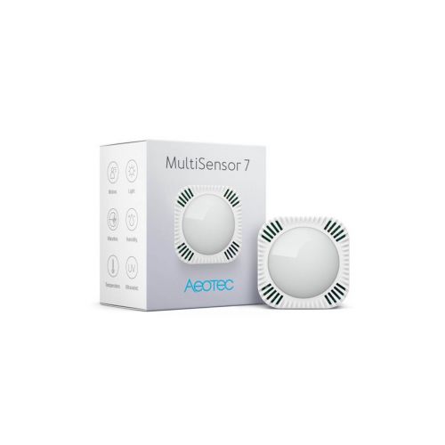 Multisensor 7 Sensor multifunción 6 en 1 - Aeotec