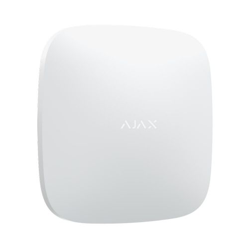 Centrale alarme Hub Ajax blanc