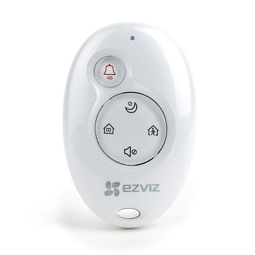 Télécommande K2 pour système d'alarme Ezviz