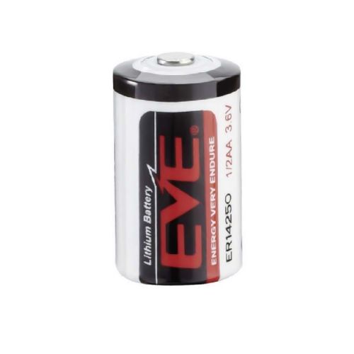 Batería de 3,6 V para cerradura conectada eVy Elocky