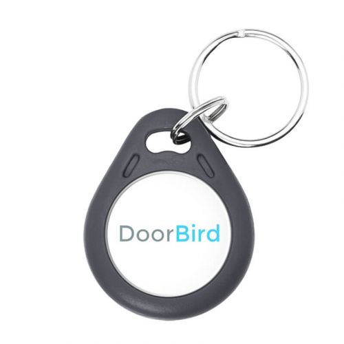 Insignia RFID para videoportero Doorbird