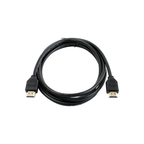 Câble HDMI 4K - Longueur 1.80m  Accessoire vidéosurveillance