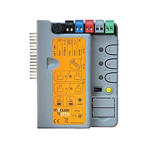 Placa electrónica para actuadores SL1S y SL10S - MHouse