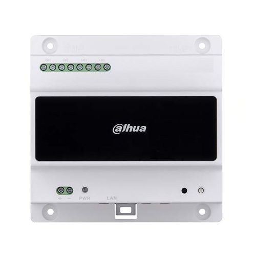 Controlador de red de 2 hilos - DHI-VTNC3000A - DAHUA