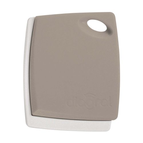 Badge RFID pour clavier - Alarme Diagral