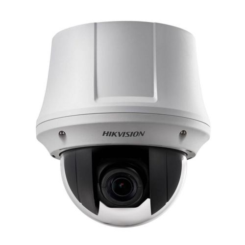 Caméra de surveillance Dôme DarkFighter Analogique 2MP - DS-2AE4215T-D3(O-STD)(D) - HIKVISION