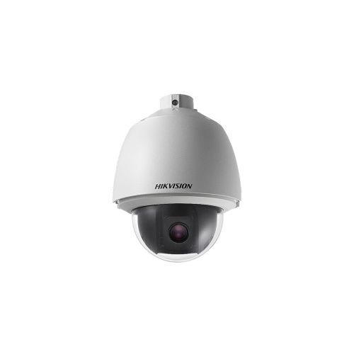Caméra de surveillance Dôme analogique 5" 2MP - HIKVISION