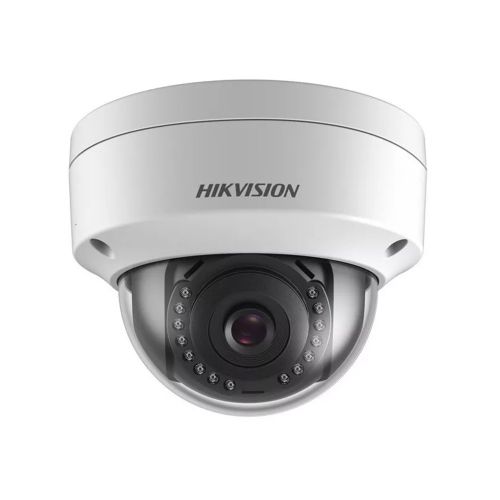 Caméra dôme IP 2MP et IR 30m - Hikvision