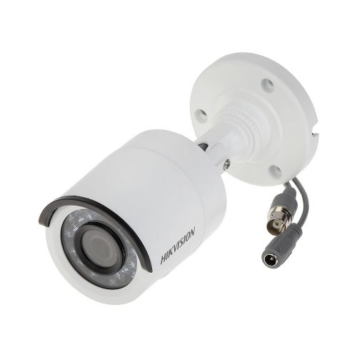Caméra de surveillance Mini Bullet fixe 2MP - DS-2CE16D0T-IRE(2.8mm)(O-STD) – HIKVISION