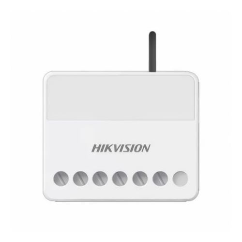 Relé de control remoto - Hikvision