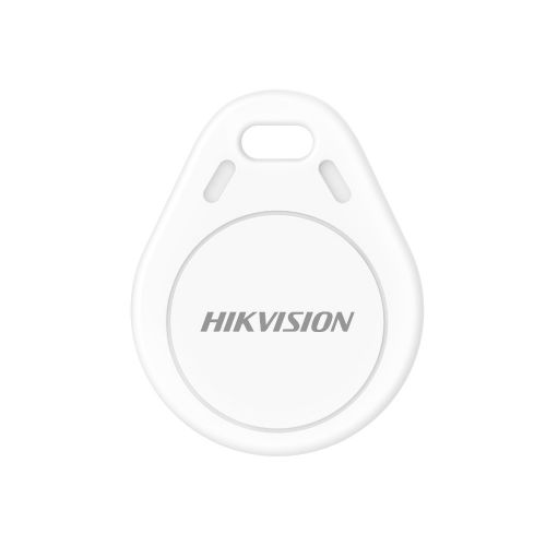 Identificador RFID para unidad de control de alarma Hikvision AX PRO 