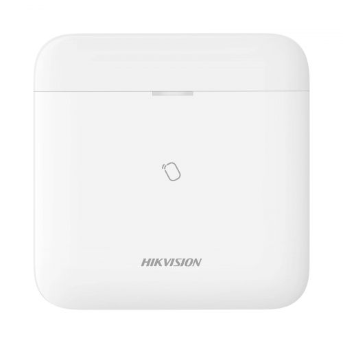 Centrale d'alarme sans fil Wifi/GPRS  64 zones - AX PRO - Hikvision