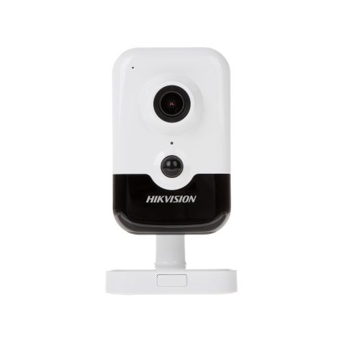 4 MP PoE Indoor Wifi Cube Camera - Hikvision