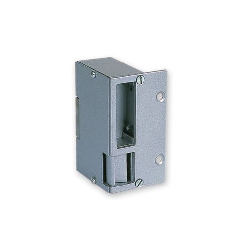 Cerradero reversible de aluminio de 90 mm y 2 tiempos - GARHT12 - CDVI