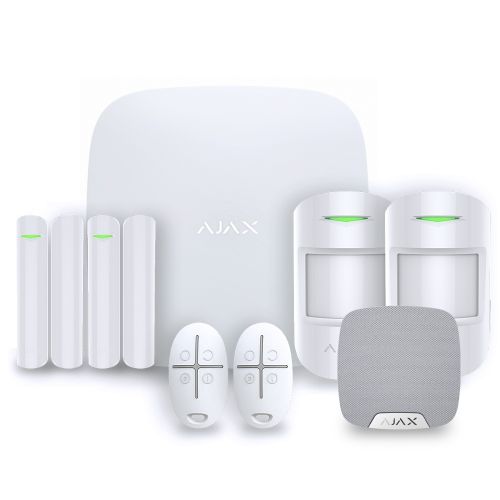 Alarme maison Ajax StarterKit - Kit 2