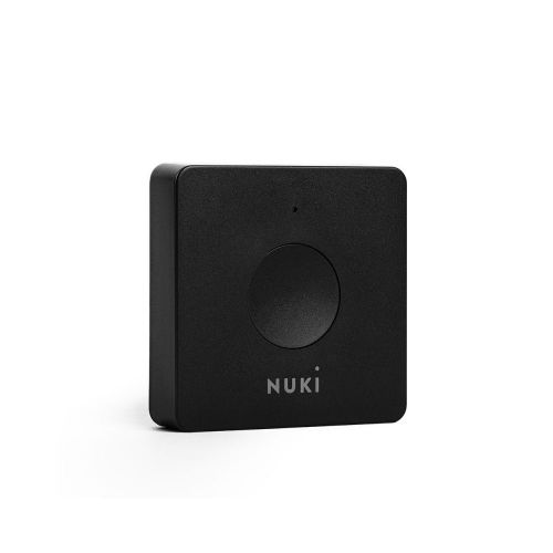 Nuki Opener intercom accessoire - NUKI_220384 - NUKI