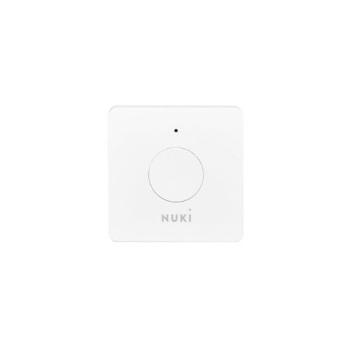 Accesorio intercomunicador Nuki Opener Blanco - NUKI_220655 - NUKI