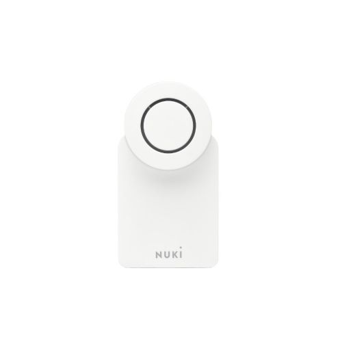 Serrure connectée Bluetooth Smart Lock 3.0 - NUKI_220800 - NUKI