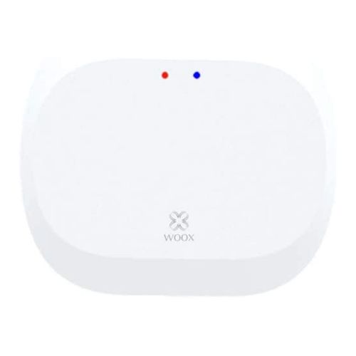 Passerelle sans fil intelligente (WiFi vers Zigbee) - R7070 - WOOX