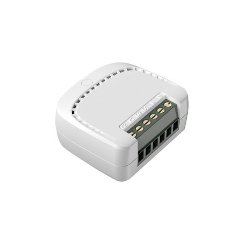 Mini relais de contrôle Wifi 230 V - Nivian Smart 