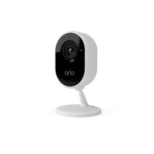 Caméra de surveillance intérieure filaire ARLO Essential, noir