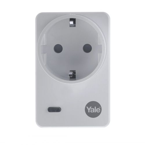 Salida de alarma remota de interior IA-311 - Alarma conectada Yale Sync