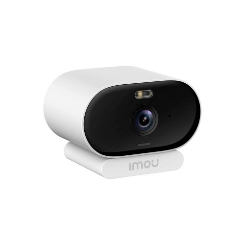 Caméra de surveillance Wi-Fi IP Versa AI 2MP - IMOU