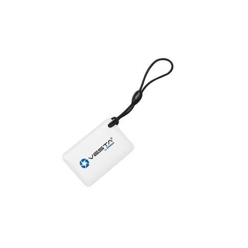 Badge NFC pour contrôle d'alarme - Vesta