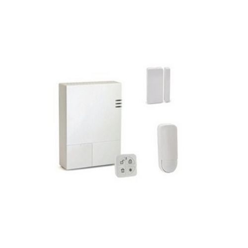 Wicomm Pro Risco Wireless Alarm Pack - Risco