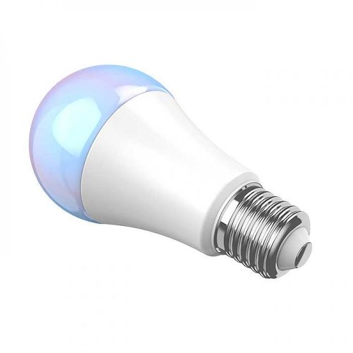 Ampolla LED Smart Zigbee E27 RGB+CCT - R9077 - Woox