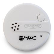 Mini détecteur de fumée Housegard SA403F 