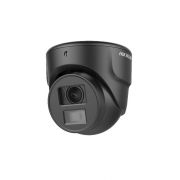 Mini caméra tourelle extérieure fixe 2 MP IR 20 m - Hikvision