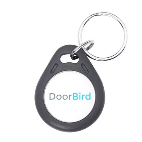 Badge RFID pour portier vidéo Doorbird
