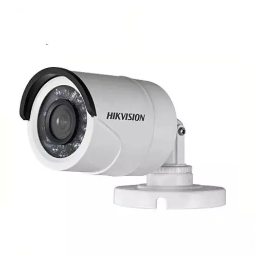 Mini cámara de tubo para exteriores 2 MP IR 20m - Hikvision