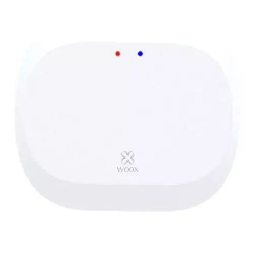 Passerelle sans fil intelligente (WiFi vers Zigbee) - R7070 - WOOX