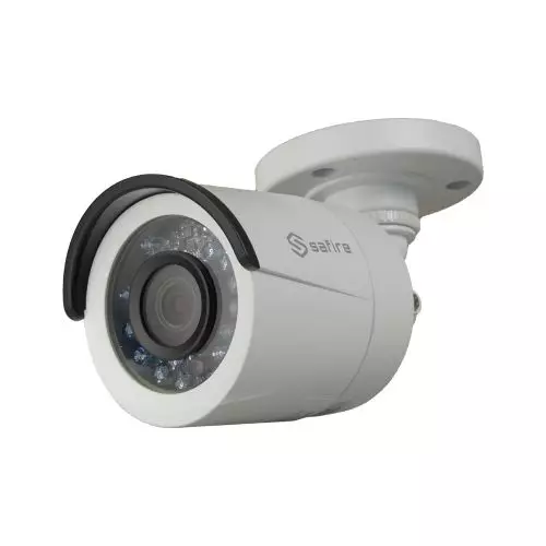 Caméra bullet HDTVI 1080p 2 Megapixel - SF-CV029P-FTVI - SAFIRE