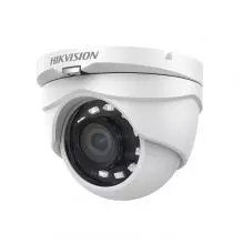 Camera giám sát mái vòm HDTVI 2MP - DS -2CE56D0T -MRMF (2.8mm) - Hikvision