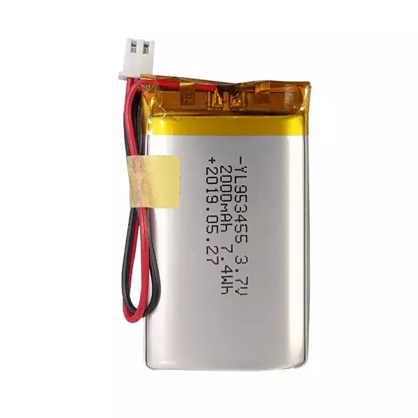 Batterie 10.8V BS170 pour Sirène AS270 GE Security Aritech